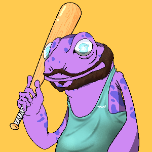Frog #1434