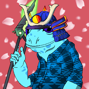 Frog #3235