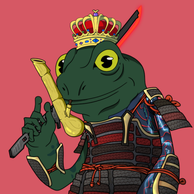 Frog #707