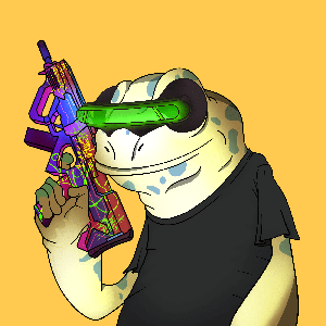 Frog #2604