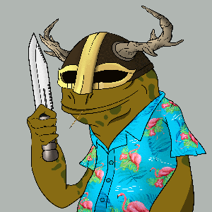Frog #531
