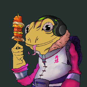 Frog #7178