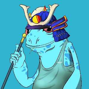 Frog #8830