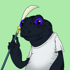 Frog #1178