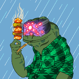 Frog #1213