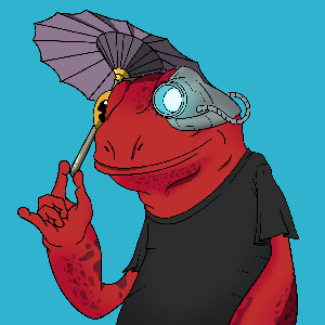 Frog #5873
