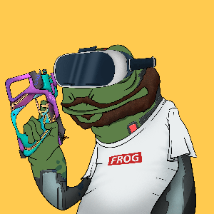 Frog #6514