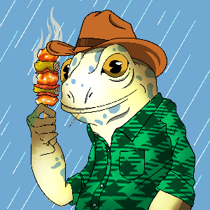 Frog #192