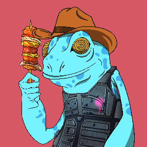 Frog #4867