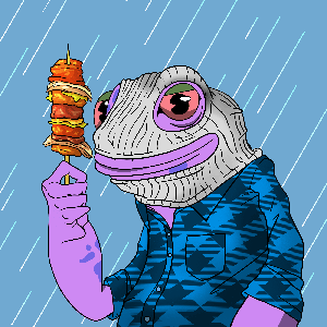 Frog #7212