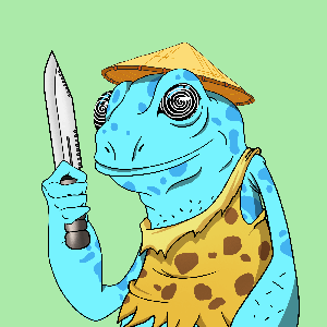 Frog #2269