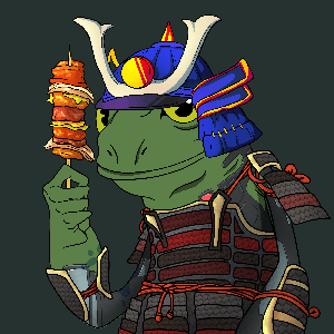 Frog #3990