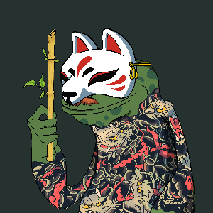 Frog #573