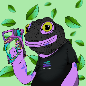 Frog #4425