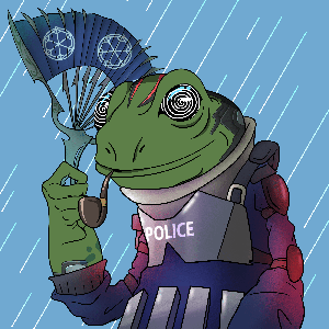 Frog #4797