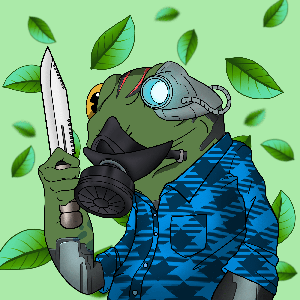 Frog #7878