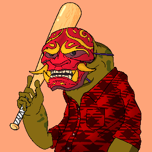 Frog #727