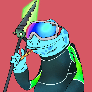 Frog #5286