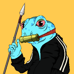 Frog #4777