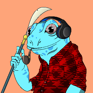 Frog #2286