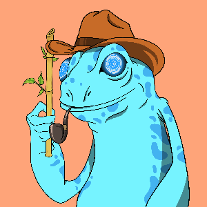 Frog #5211