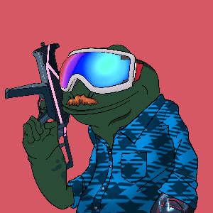 Frog #1109