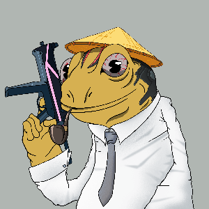 Frog #3548