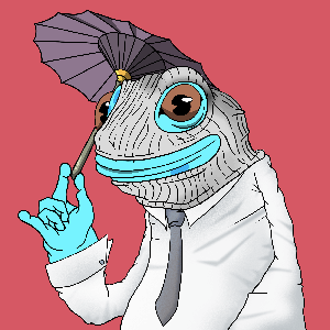 Frog #1746