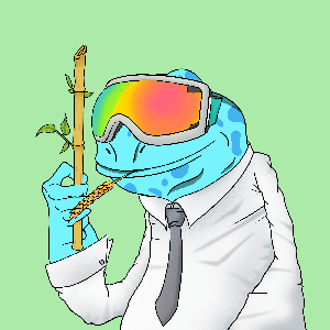 Frog #6335