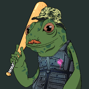 Frog #2213