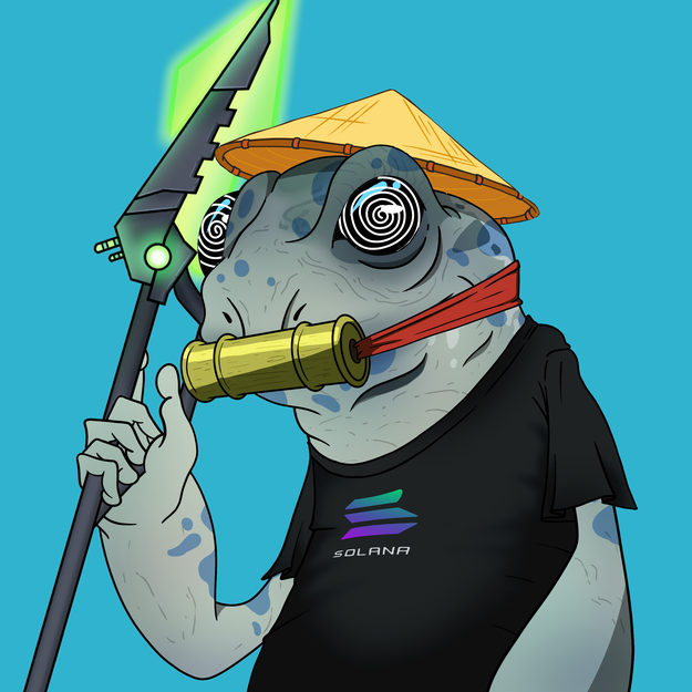 Frog #6159
