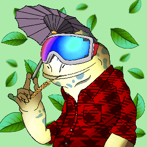 Frog #651