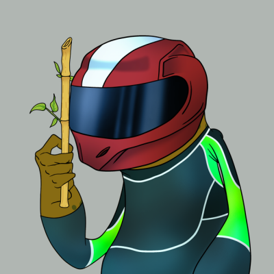 Frog #24