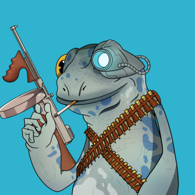 Frog #6795