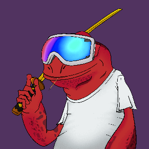 Frog #752
