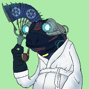 Frog #2452