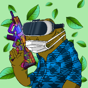 Frog #2181