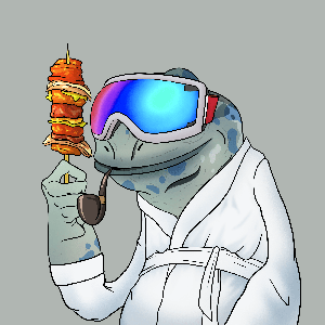 Frog #903