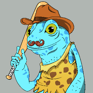 Frog #6323