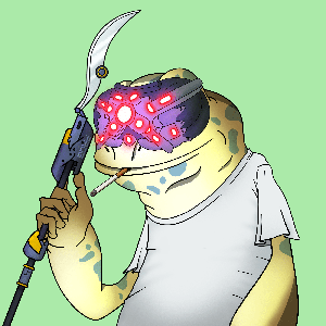 Frog #1944