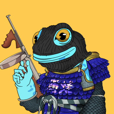 Frog #1336