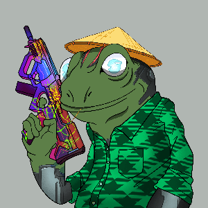 Frog #4057