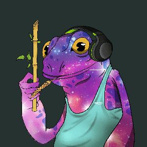 Frog #8688