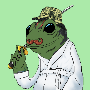 Frog #3683