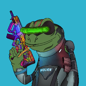 Frog #1359