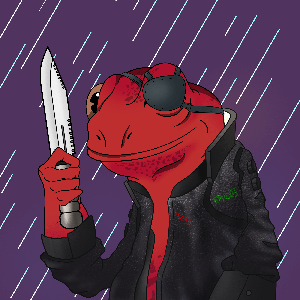 Frog #2646