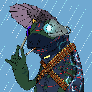 Frog #8359