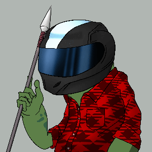Frog #5573