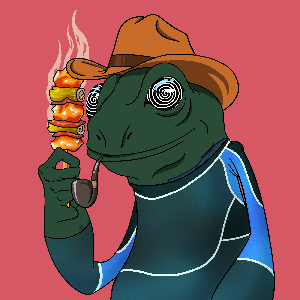 Frog #2593