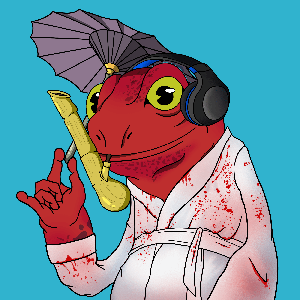 Frog #5659